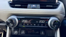 Toyota RAV4 2.5 VVT-i Hybrid Excel TSS 5dr CVT Hybrid Estate